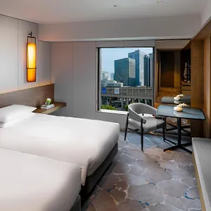 Hyatt Regency Tokyo