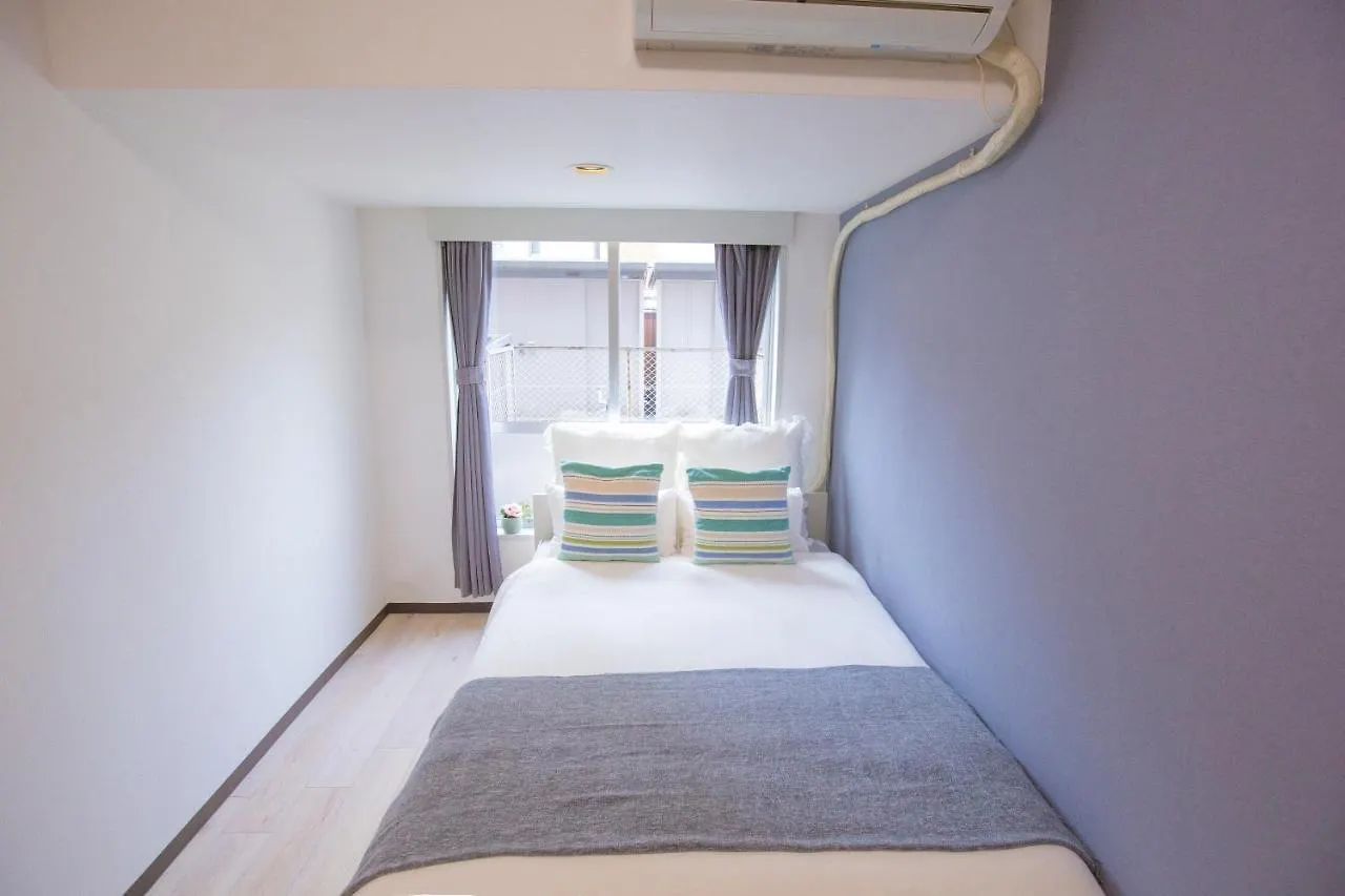 東京都Walk To Higahsi Shinjuku Sta. Eywアパートメント